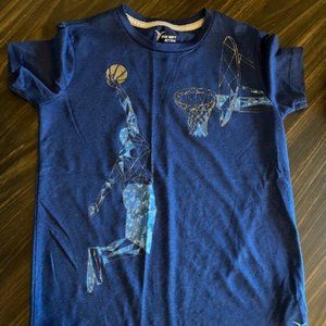 Old Navy Active Boys T-shirt